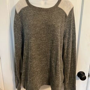 Lou & Gray sweatshirt